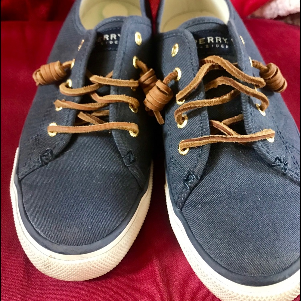 Speerry shoes